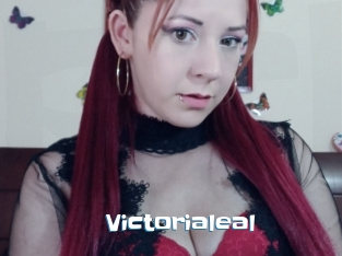 Victorialeal