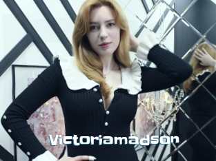 Victoriamadson