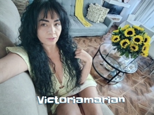 Victoriamarian