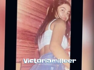 Victoriamilleer