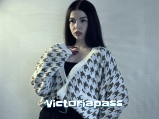 Victoriapass