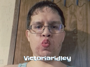 Victoriaridley