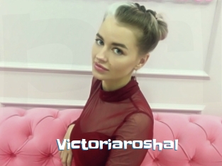 Victoriaroshal