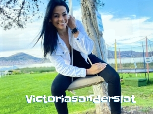 Victoriasanderslat