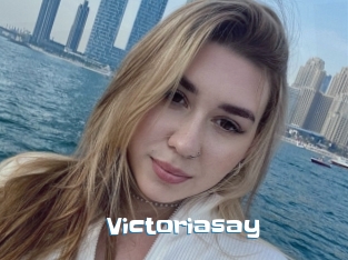 Victoriasay