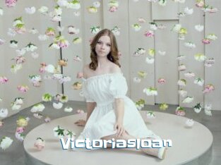 Victoriasloan