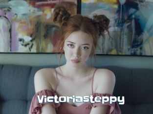 Victoriasteppy