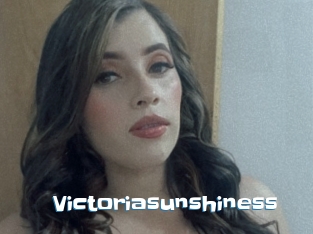 Victoriasunshiness