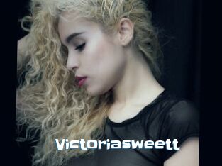 Victoriasweett