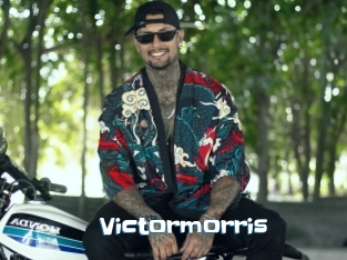 Victormorris