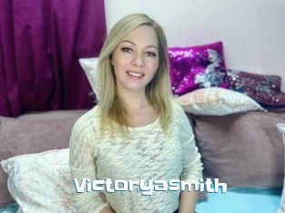 Victoryasmith