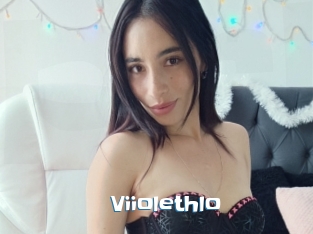 Viiolethlo