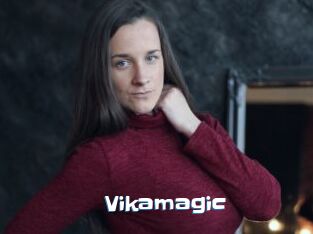 Vikamagic