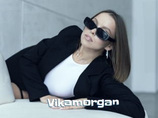 Vikamorgan