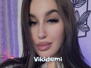 Vikidemi