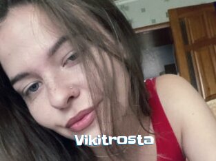 Vikitrosta