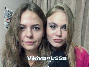 Vikivanessa