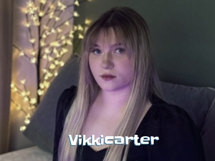 Vikkicarter