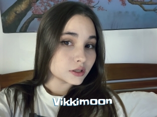 Vikkimoon