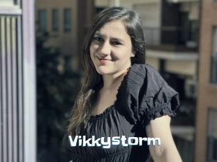 Vikkystorm