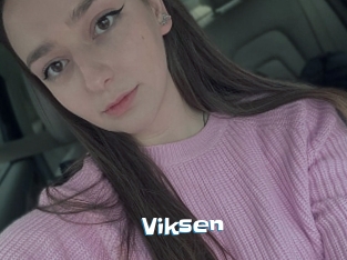 Viksen