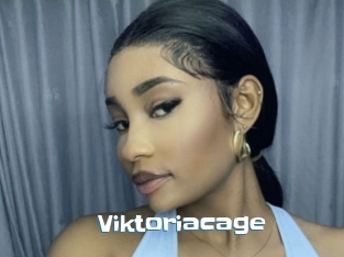 Viktoriacage