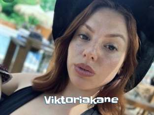 Viktoriakane