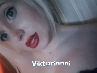 Viktorinnni