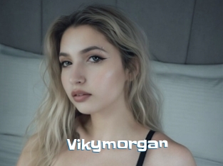 Vikymorgan