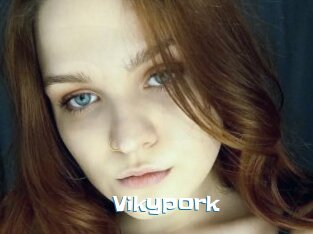 Vikypork