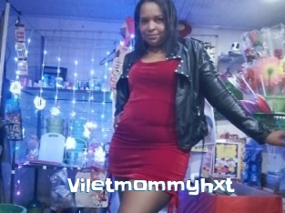 Viletmommyhxt