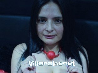 Villanabenet