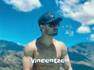 Vincentzen