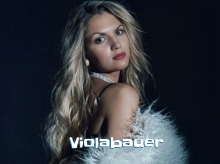 Violabauer