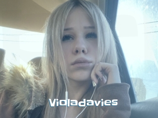 Violadavies