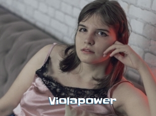 Violapower