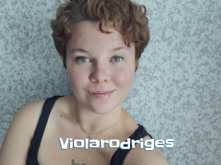 Violarodriges