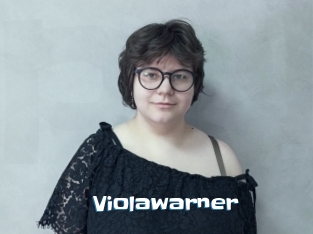 Violawarner