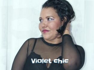 Violet_chic