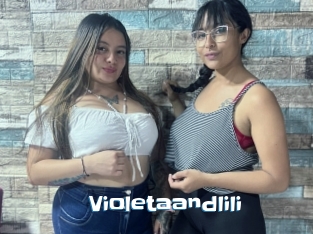 Violetaandlili