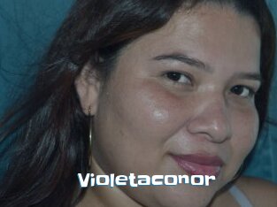 Violetaconor