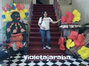 Violetajaraba