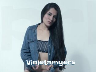 Violetamyers