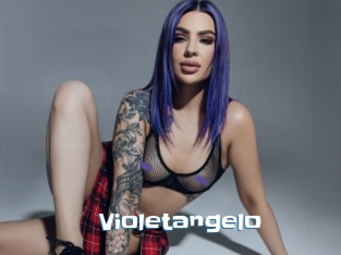 Violetangelo