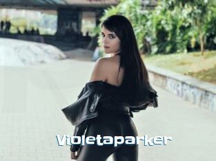 Violetaparker