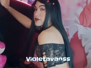 Violetavanss