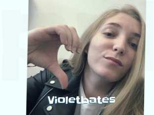 Violetbates