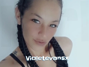 Violetevansx