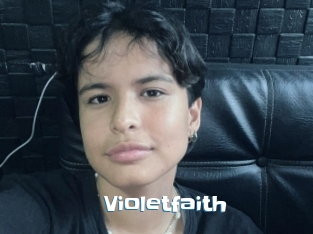 Violetfaith