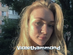 Violethammond